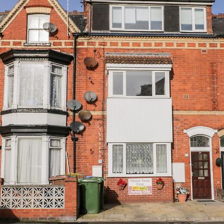 Flat 2 Apartment Bridlington Exterior photo